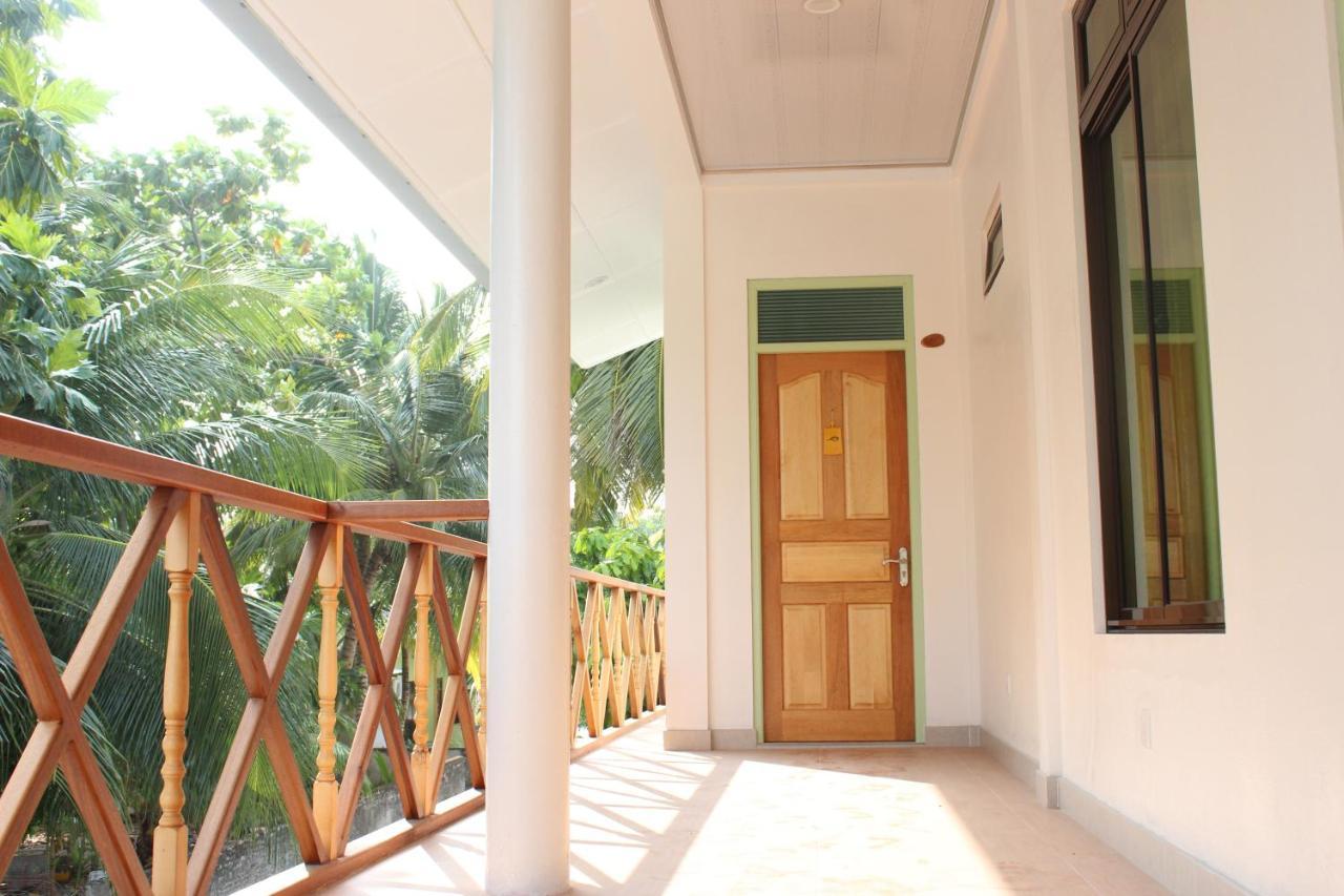 Shifa Lodge Maldives Feridhoo Exterior foto